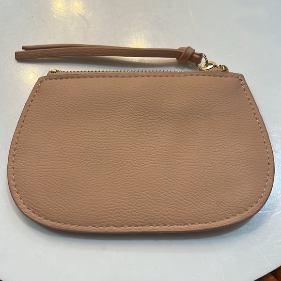 CHLOE PARFUM CARD/IDENTIFICATION/COIN PURSE APROX 5.5 inches BRAND NEW - Picture 4 of 4